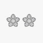 Flower Earrings